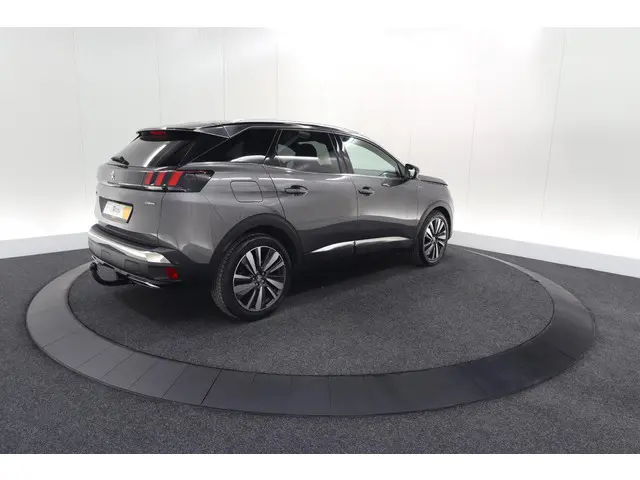 Peugeot 3008 1.6 PureTech 180 GT Line 2019 Benzine 5