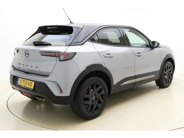 Opel Mokka 1.2 Turbo GS 2024 Benzine 2