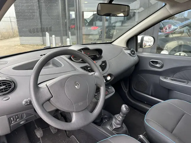 Renault Twingo 1.2 16V Collection 2013 Benzine 9