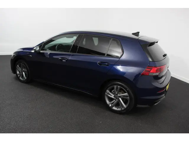 Volkswagen Golf 1.5 eTSI DSG R-Line 2022 Benzine 9