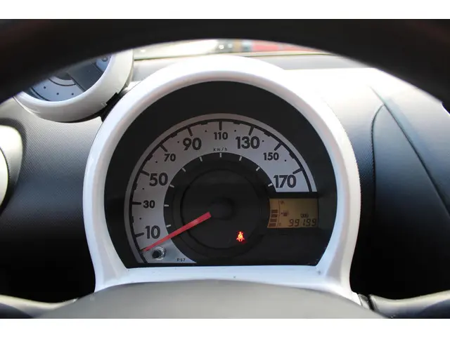 Citroën C1 1.0 Collection 2013 Benzine 18