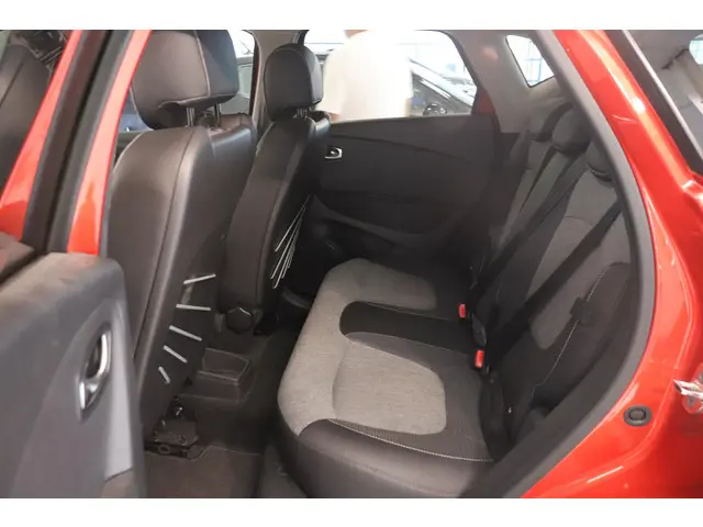 Renault Captur 1.2 TCe Intens 120 Pk. 2017 Benzine 8
