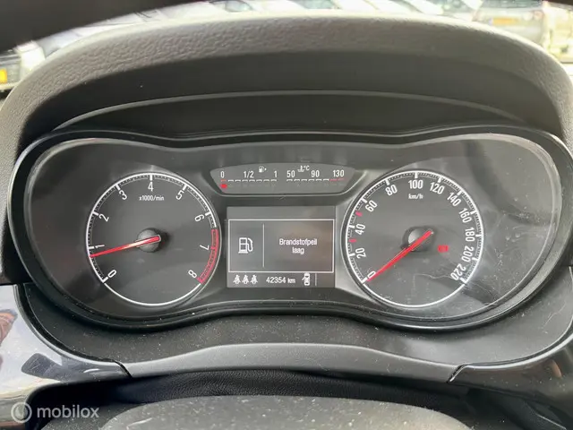 Opel Corsa 1.2 2019 Benzine 15