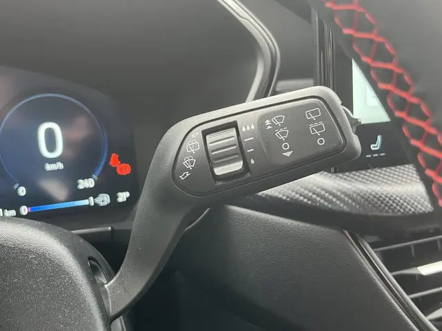 Ford Kuga 2.5 PHEV ST-Line X 2025 Hybride Benzine 29