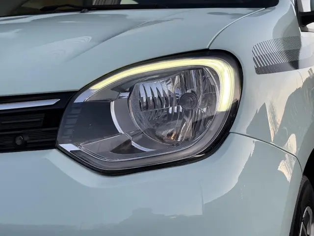 Renault Twingo 1.0 SCe Collection 2020 Benzine 25