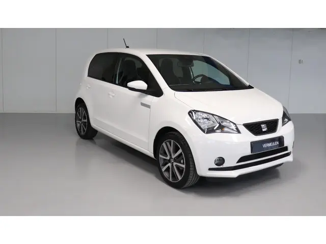 SEAT Mii Electric Plus 2020 Elektrisch 3