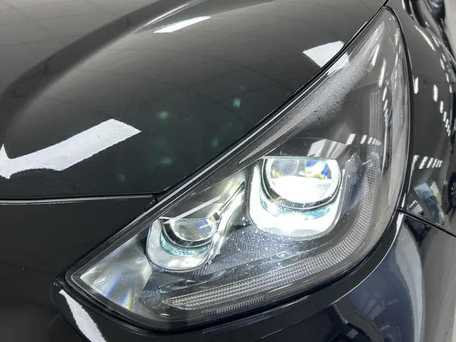 Kia Niro 1.6 GDi PHEV BusinessLine 2022 Hybride Benzine 25