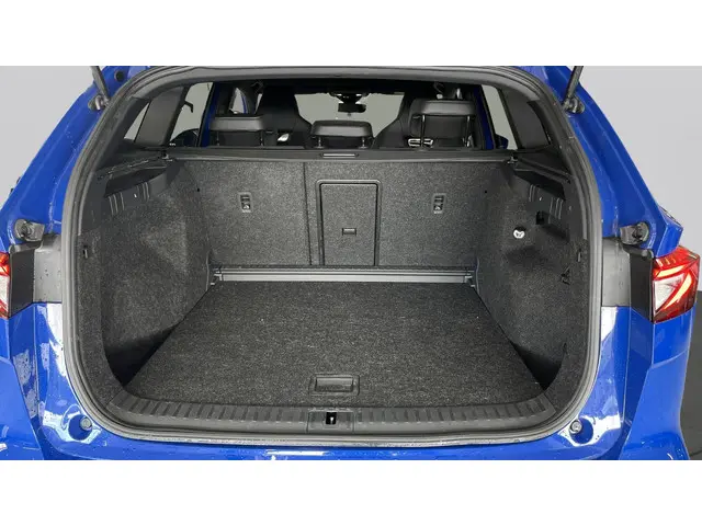 Škoda Enyaq iV 60 Sportline 2022 Elektrisch 12