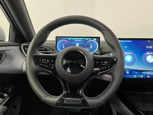 BYD SEAL Excellence AWD 83 kWh 2024 Elektrisch 15
