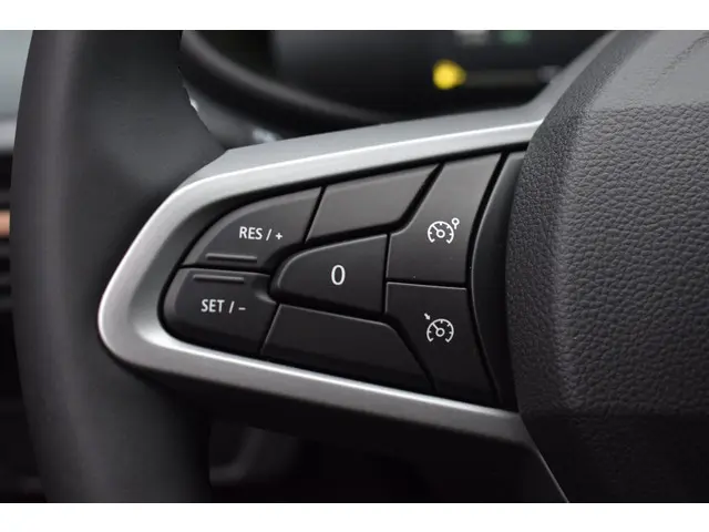 Dacia Sandero Stepway Limited Edition 2026 Benzine 19