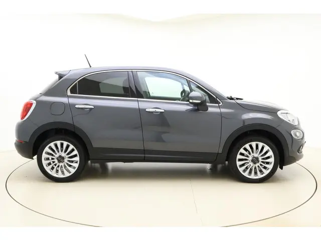 Fiat 500X 1.4 Turbo 140pk MultiAir Lounge 2016 Benzine 10