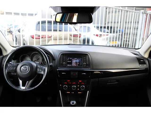 Mazda CX-5 2.0 GT-M 4WD 2013 Benzine 26
