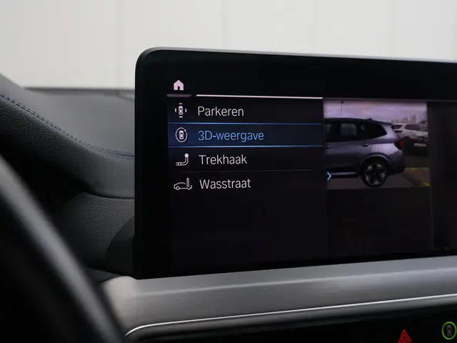 BMW iX3 High Executive 80 kWh 2023 Elektrisch 56