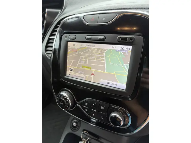 Renault Captur 1.2 TCe Dynamique 2016 Benzine 16