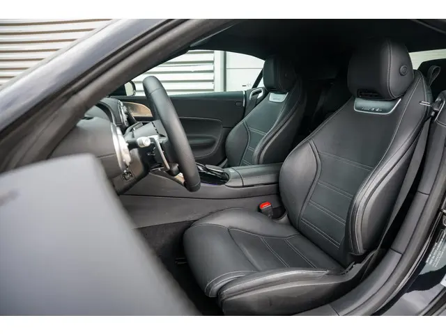 Mercedes-Benz SL Roadster AMG 63 4MATIC+ 2023 Benzine 8