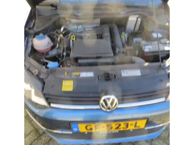 Volkswagen Polo 1.2 TSI Highline 2015 Benzine 13