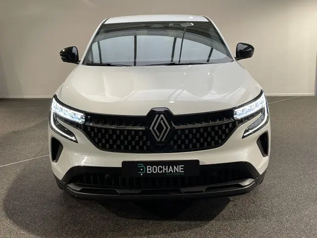 Renault Austral 1.2 Mild Hybrid 130 Techno 2023 Benzine 16