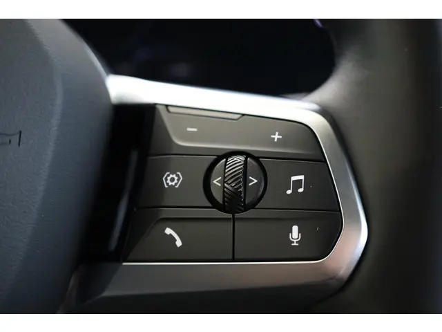 BMW iX1 xDrive30 2024 Elektrisch 26
