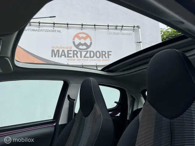Peugeot 108 1.0 VTi Allure TOP! 2015 Benzine 20