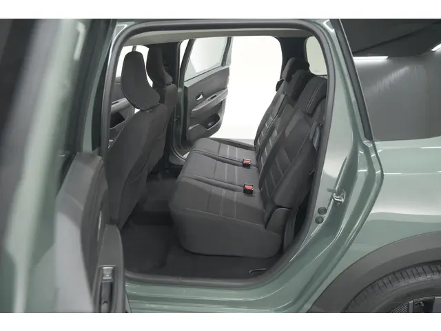 Dacia Jogger TCe 100 ECO-G LPG Expression 2025 LPG/Gas 30