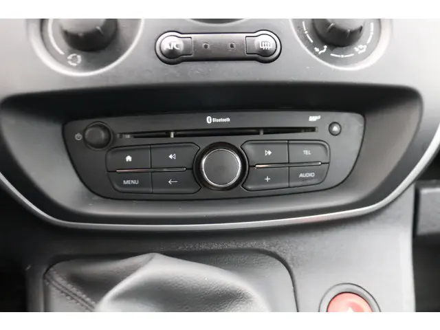 Renault Kangoo 1.5 dCi 75 Energy Comfort 2019 Diesel 26