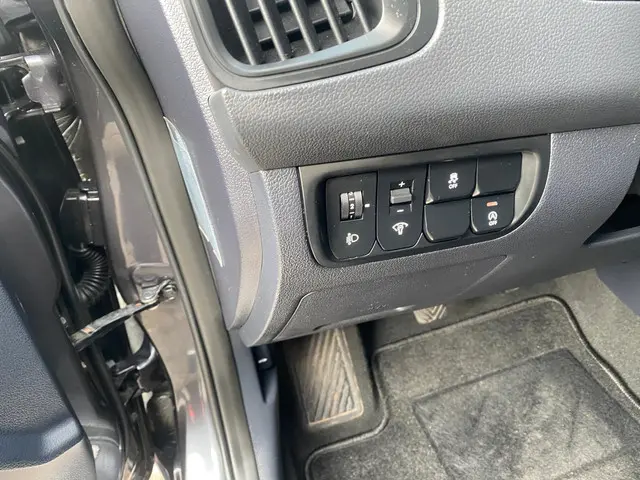 Kia Rio 1.2 CVVT Plus Pack 2012 Benzine 8