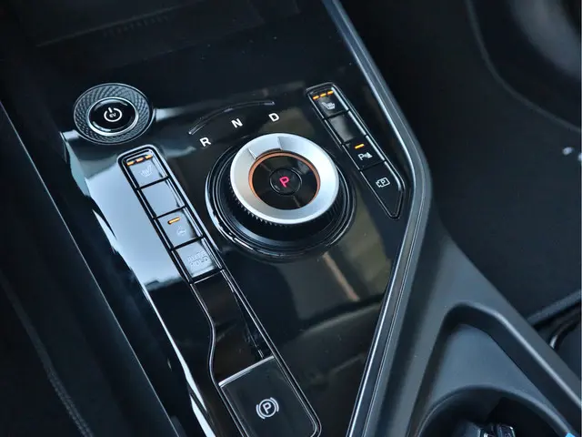 Kia Niro EV Edition Advanced 64.8 kWh 2024 Elektrisch 22