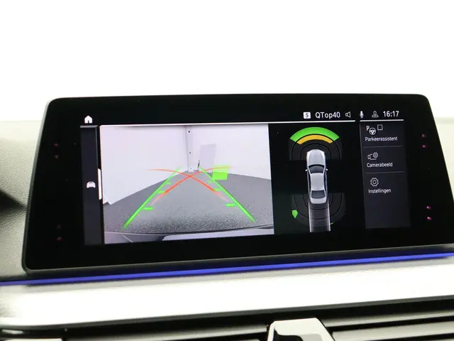 BMW 5 Serie Sedan 530e 2019 Hybride Benzine 30