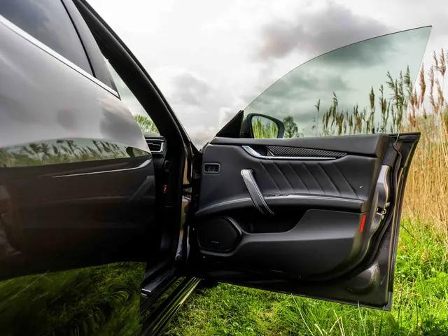 Maserati Ghibli 3.0 V6 S Q4 2020 Benzine 76