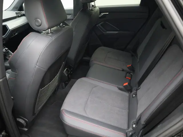 Audi Q3 Sportback 35 TFSI/150PK S Line 2025 Benzine 20