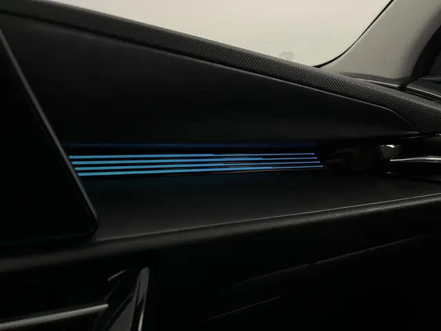 Kia Niro 1.6 GDi Hybrid DynamicLine 2022 Hybride Benzine 27