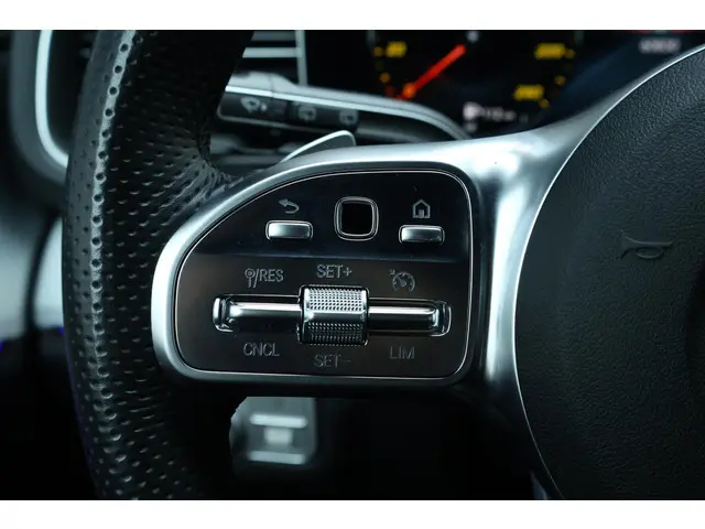 Mercedes-Benz GLE 350 e 4MATIC 2022 Hybride Benzine 22