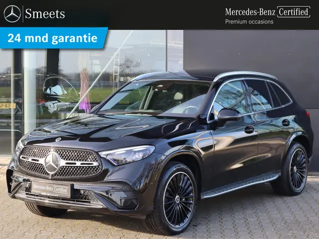 Mercedes-Benz GLC 400 e 4MATIC 2023 Hybride Benzine