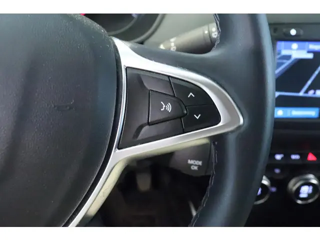 Dacia Duster 1.3 TCe Tech Road 2019 Benzine 14