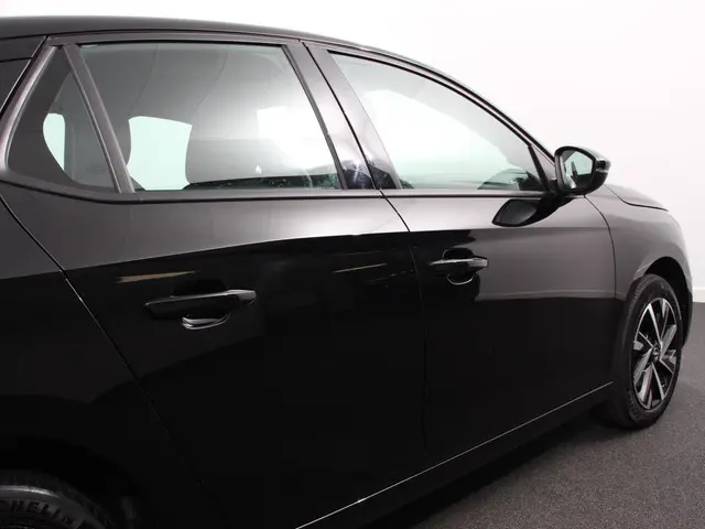 Opel Corsa 1.2 Turbo Automaat GS Line 2024 Benzine 25