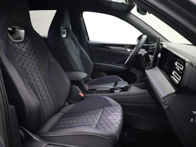 Volkswagen Tiguan 1.5eTSI/150PK R-Line DSG 2024 Benzine 16