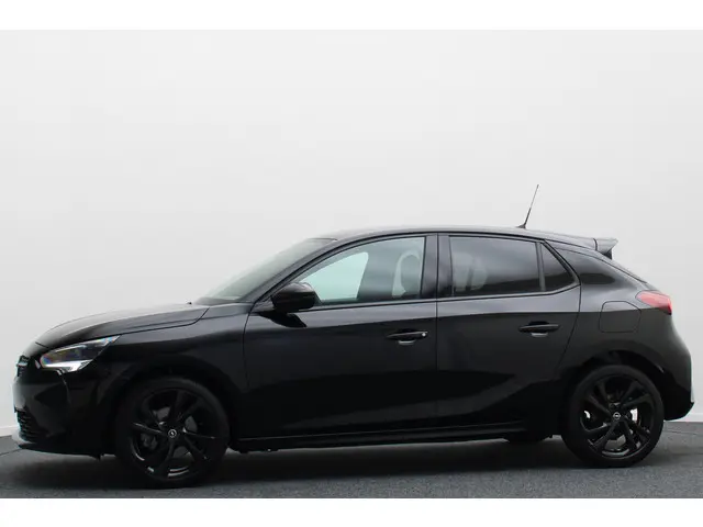 Opel Corsa 1.2 GS Line Automaat 2020 Benzine 8