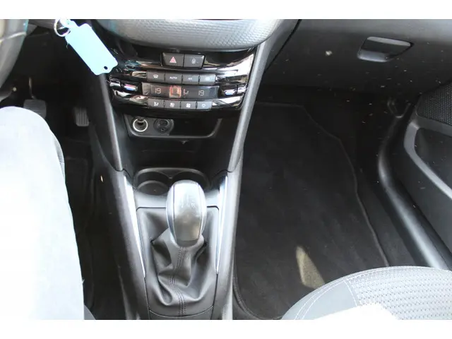 Peugeot 208 1.2 PureTech Allure 2016 Benzine 14