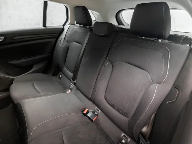 Renault Mégane Estate 1.3 TCe Limited Sport 2019 Benzine 14