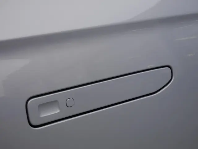 Leapmotor B10 Design ProMax 67.1 kWh 2025 Elektrisch 61