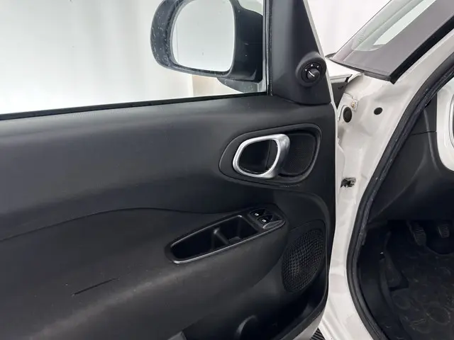 Fiat 500L 0.9 TwinAir CNG PopStar 2017 CNG 20