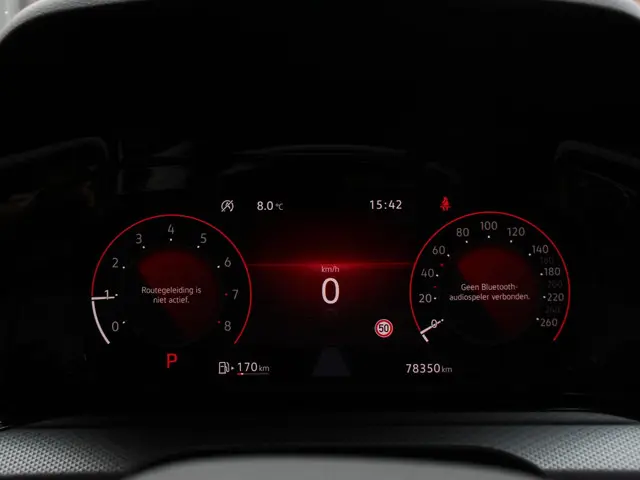 Volkswagen Golf 1.0 eTSI 110pk DSG Active 2022 Benzine 15