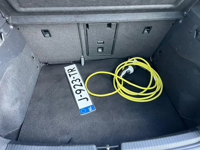 Volkswagen ID.3 First Plus 58 kWh 2020 Elektrisch 39