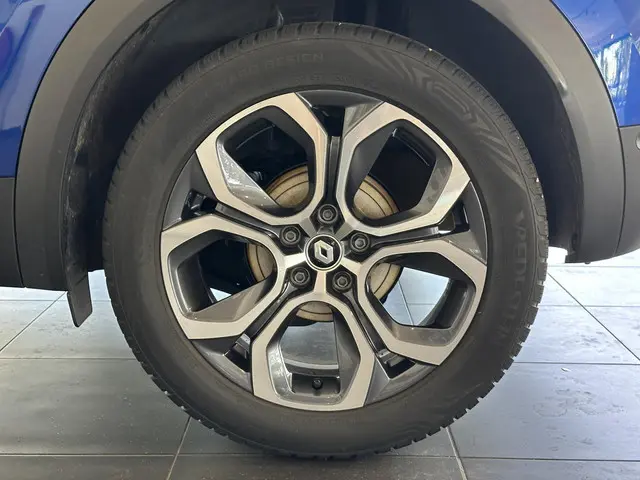 Renault Captur 1.0 TCe 90 techno 2023 Benzine 26