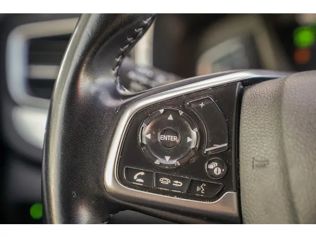 Honda CR-V 2.0i VTEC e:HEV ELEGANCE 2021 Hybride Benzine 15
