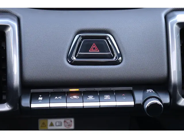 Toyota Urban Cruiser Executive 61 kWh, 2026 Elektrisch 23