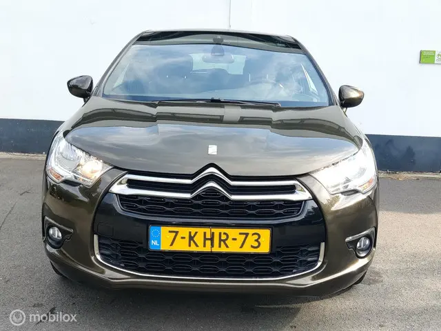 Citroën DS4 1.6 VTi Chic 2013 Benzine 3