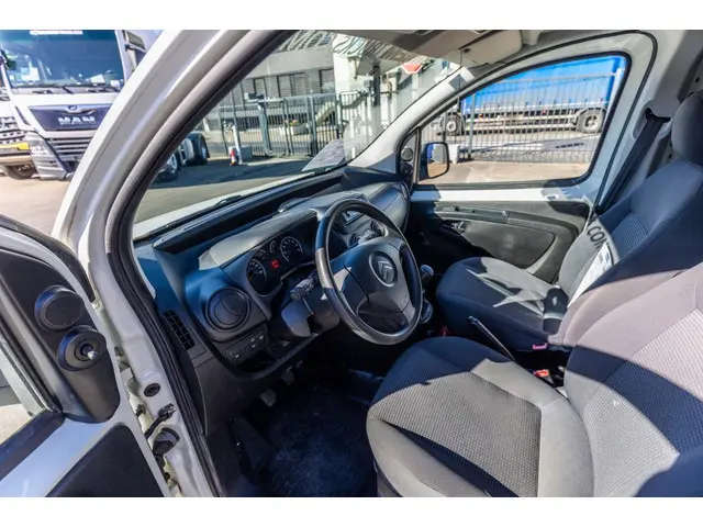 Citroën Nemo 1.3 HDI - E5 2012 Diesel 12