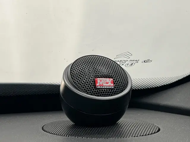 Citroën DS3 1.6 VTi So Chic 2012 Benzine 19