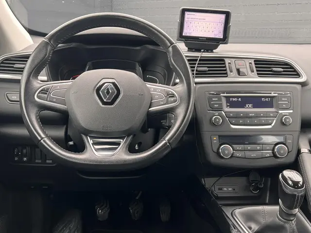 Renault Kadjar 3
